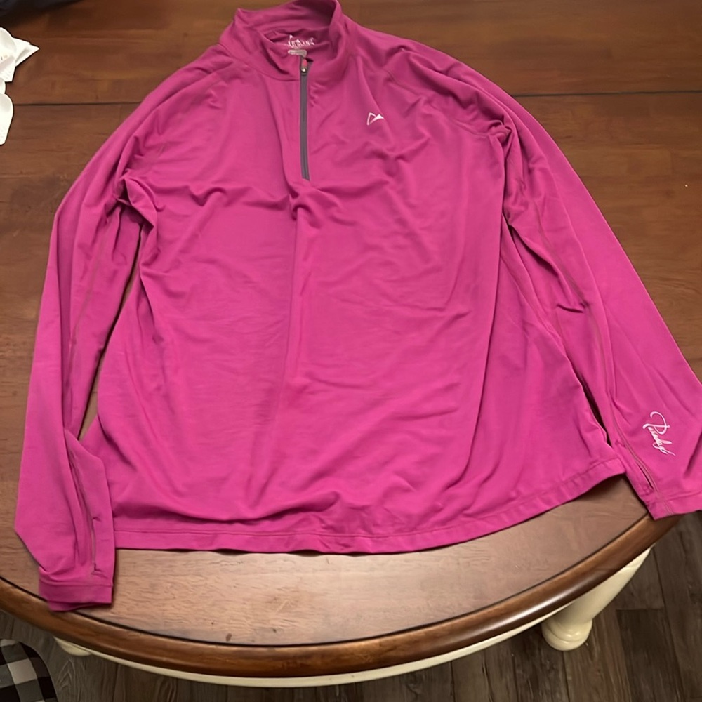 Track jacket